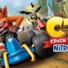 Crash Team Racing Nitro-Fueled