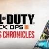 Call Of Duty: Black Ops III - Zombies Chronicles Edition EUROPE
