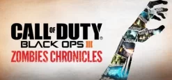 Call Of Duty: Black Ops III - Zombies Chronicles Edition EUROPE