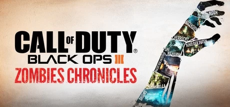 Call Of Duty: Black Ops III - Zombies Chronicles Edition EUROPE