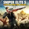 Sniper Elite 5 Deluxe Edition