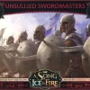 ASMODEE A Song Of Ice & Fire: Unsullied Swordsmen