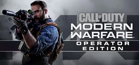Call Of Duty: Modern Warfare - Operator Edition