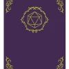 Other Herobook 5e Player Notebook - Amethyst Purple