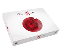 Other Tsukuyumi: Full Moon Down Deluxe Kickstarter Bundle