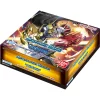 Digimon TCG Alternative Being EX-04 Box