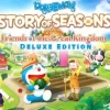 DORAEMON STORY OF SEASONS: Friends Of The Great Kingdom Deluxe Edition