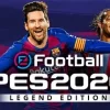 EFootball PES 2020 Legend Edition