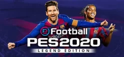 EFootball PES 2020 Legend Edition