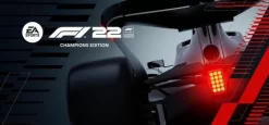 F1 22 - Champions Edition EUROPE