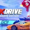 LEGO 2K Drive Awesome Edition