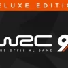 WRC 9 FIA World Rally Championship Deluxe Edition