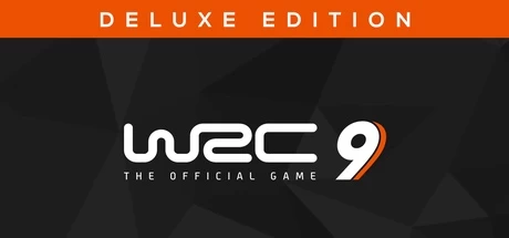 WRC 9 FIA World Rally Championship Deluxe Edition