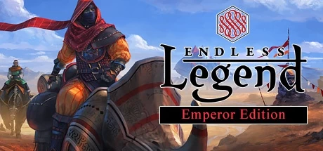 Endless Legend - Emperor Edition