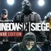 Tom Clancy's Rainbow Six Siege - Deluxe Edition Steam Edition EUROPE