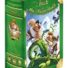 ASMODEE Tales & Games: Jack And The Beanstalk