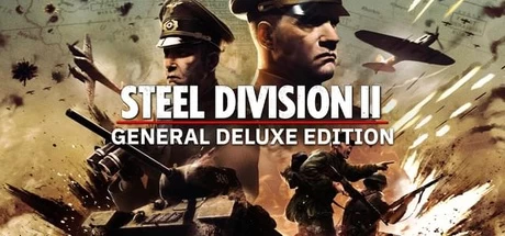 Steel Division 2 - General Deluxe Edition