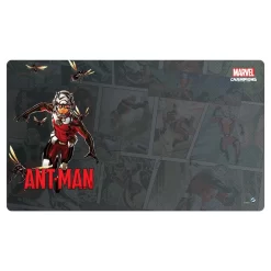ASMODEE Playmat Marvel Ant-Man