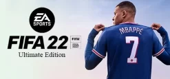 FIFA 22 Ultimate Edition Steam Edition