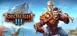 Torchlight III US