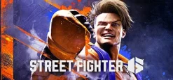 Street Fighter 6 EUROPE