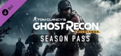 Tom Clancy’s Ghost Recon Wildlands - Season Pass Year 1