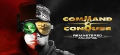 Command & Conquer Remastered Collection EN EUROPE