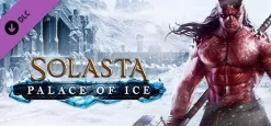 Solasta: Crown Of The Magister - Palace Of Ice