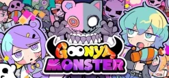 Goonya Monster