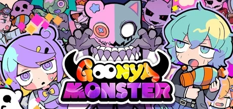 Goonya Monster