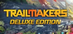 Trailmakers Deluxe Edition Steam Account