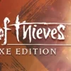Sea Of Thieves Deluxe Edition Xbox One / Xbox Series X|S / Windows 10