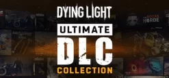 Dying Light Ultimate DLC Collection