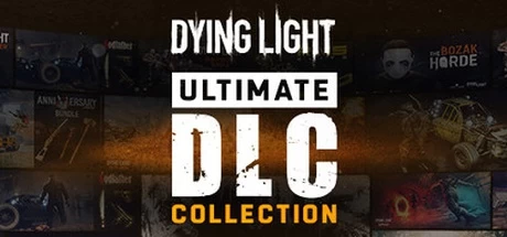 Dying Light Ultimate DLC Collection