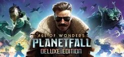 Age Of Wonders: Planetfall Deluxe Edition