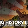 Making History II: The War Of The World