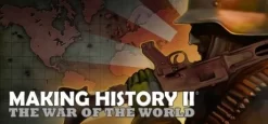 Making History II: The War Of The World