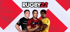 Rugby 22 EUROPE