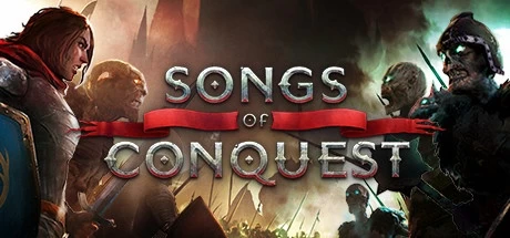 Songs Of Conquest
