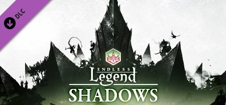 Endless Legend - Shadows