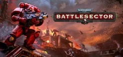 Warhammer 40,000: Battlesector EUROPE