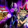 Yu-Gi-Oh! Legacy Of The Duelist : Link Evolution Nintendo Switch