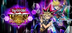 Yu-Gi-Oh! Legacy Of The Duelist : Link Evolution Nintendo Switch