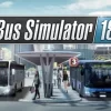 Bus Simulator 18 EUROPE