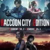 RACCOON CITY EDITION TR