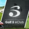 Golf 5 EClub