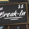 The Break-In
