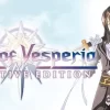 Tales Of Vesperia: Definitive Edition Nintendo Switch