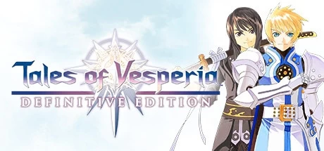 Tales Of Vesperia: Definitive Edition Nintendo Switch