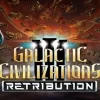 Galactic Civilizations III: Retribution Expansion EUROPE